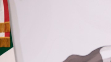 Seguimiento a pareja sentimental de “El Mencho” llevó a su localización y captura, asegura el Secretario de Defensa de México