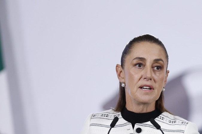 Sheinbaum confía en cerrar la "revisión" del T-MEC y mantener su vigencia