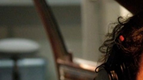 El mexicano José Antonio García ha sido nominado al Oscar por el sonido.