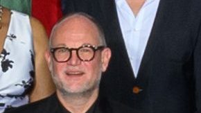 Guillermo del Toro fue el protagonista de la foto de los nominados a los Premios Óscar 2026.