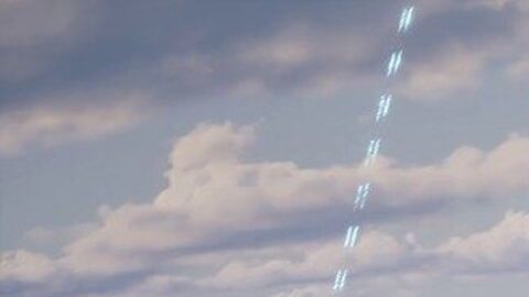 El dron puede adherirse a un barco o submarino aliado para desplazarse de forma discreta y llegar con batería cargada al teatro de operaciones