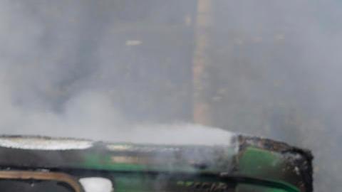 La advertencia aplica para el estado de Jalisco —incluidas las ciudades de Puerto Vallarta, Chapala y Guadalajara—, así como Tamaulipas, y áreas de Michoacán, Guerrero y Nuevo León.