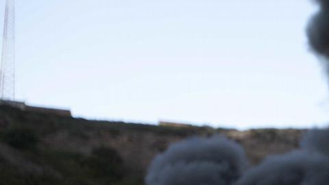 Desde 2006, el Ejército mexicano participa activamente en el combate contra el narcotráfico.