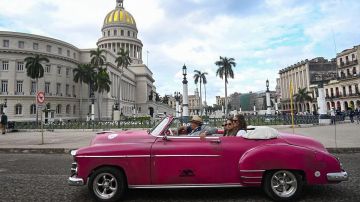 "La Habana Vieja está vacía. Todo parece muerto": cómo se agudizó el declive del turismo en Cuba y qué impacto tiene