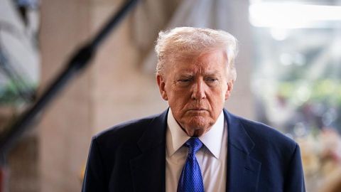 ¿"America first" o "America alone"? Cómo Trump está promoviendo unos EE.UU. más aislados en la escena internacional