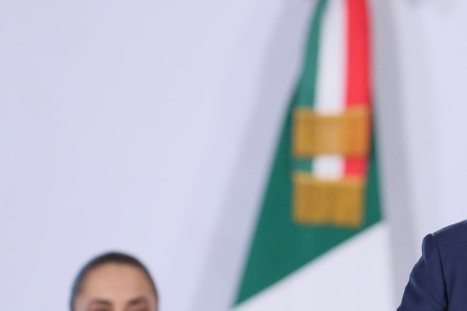 Sheinbaum afirma que los minerales críticos de México son explotados por el país y no se han cedido a nadie