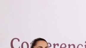 Sheinbaum destaca cooperación e información que brindó EE.UU. en el operativo que terminó con 'El Mencho'