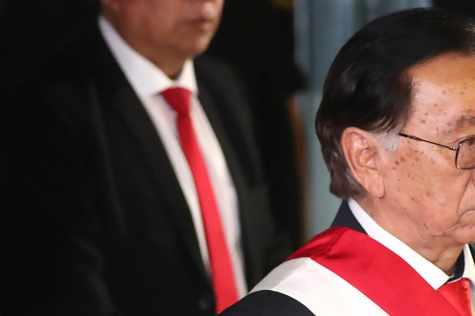 Sheinbaum dice que México esperará toma de posesión de Balcázar para evaluar si es posible restablecer relaciones con Perú