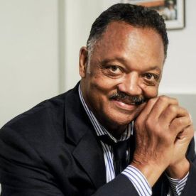 Muere a los 84 años Jesse Jackson, el veterano líder de los derechos civiles que ayudó a transformar Estados Unidos