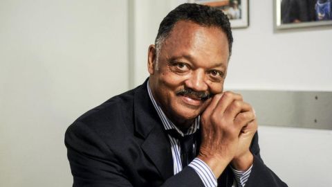 Muere a los 84 años Jesse Jackson, el veterano líder de los derechos civiles que ayudó a transformar Estados Unidos