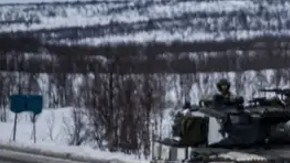 OTAN lanza nueva misión para reforzar defensa en el Ártico