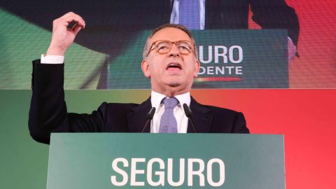 Cómo logró la izquierda en Portugal una aplastante victoria electoral sobre la ultraderecha en ascenso