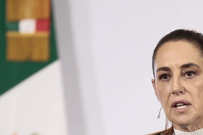 Sheinbaum revela que Donald Trump le llamó tras realizar operativo contra “El Mencho”