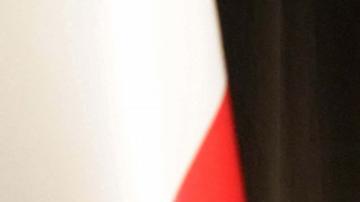 El primer ministro groenlandés, Jens-Frederik Nielsen.