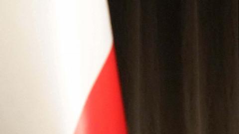 El primer ministro groenlandés, Jens-Frederik Nielsen.