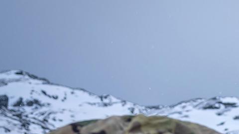 Rusia prevé medidas "militares" si Groenlandia se militariza