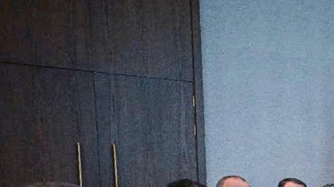 Ucrania: Rusia confirma ronda de negociaciones en Abu Dabi