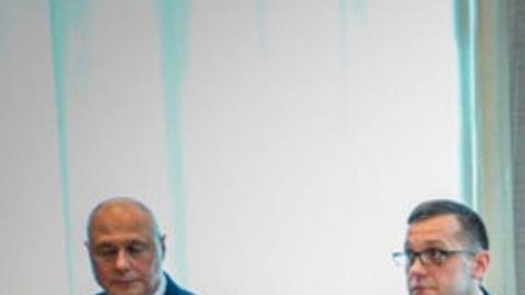 Rusia y Ucrania acuerdan en Abu Dabi canje de prisioneros