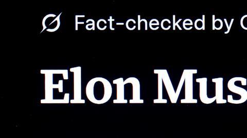 Guerra del saber digital: ¿puede Musk destronar a Wikipedia?