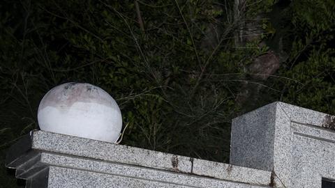 Tiroteo en escuela en Tailandia: estudiantes como rehenes