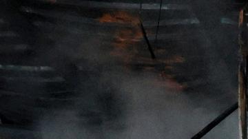 Rusia ataca Ucrania con misiles horas antes de negociaciones