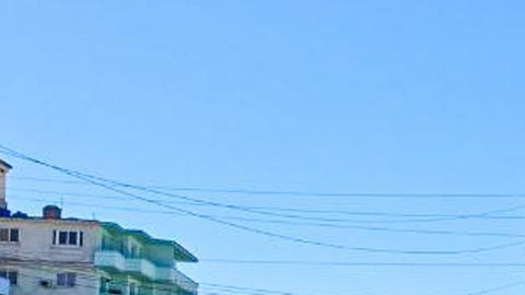 México envía segundo cargamento de ayuda humanitaria a Cuba