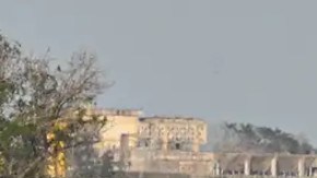 Rusia denuncia "provocación agresiva de EE. UU." contra Cuba