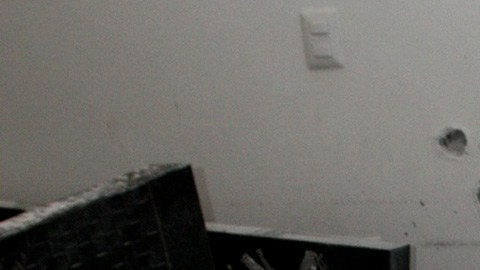 Enfrentamiento armado