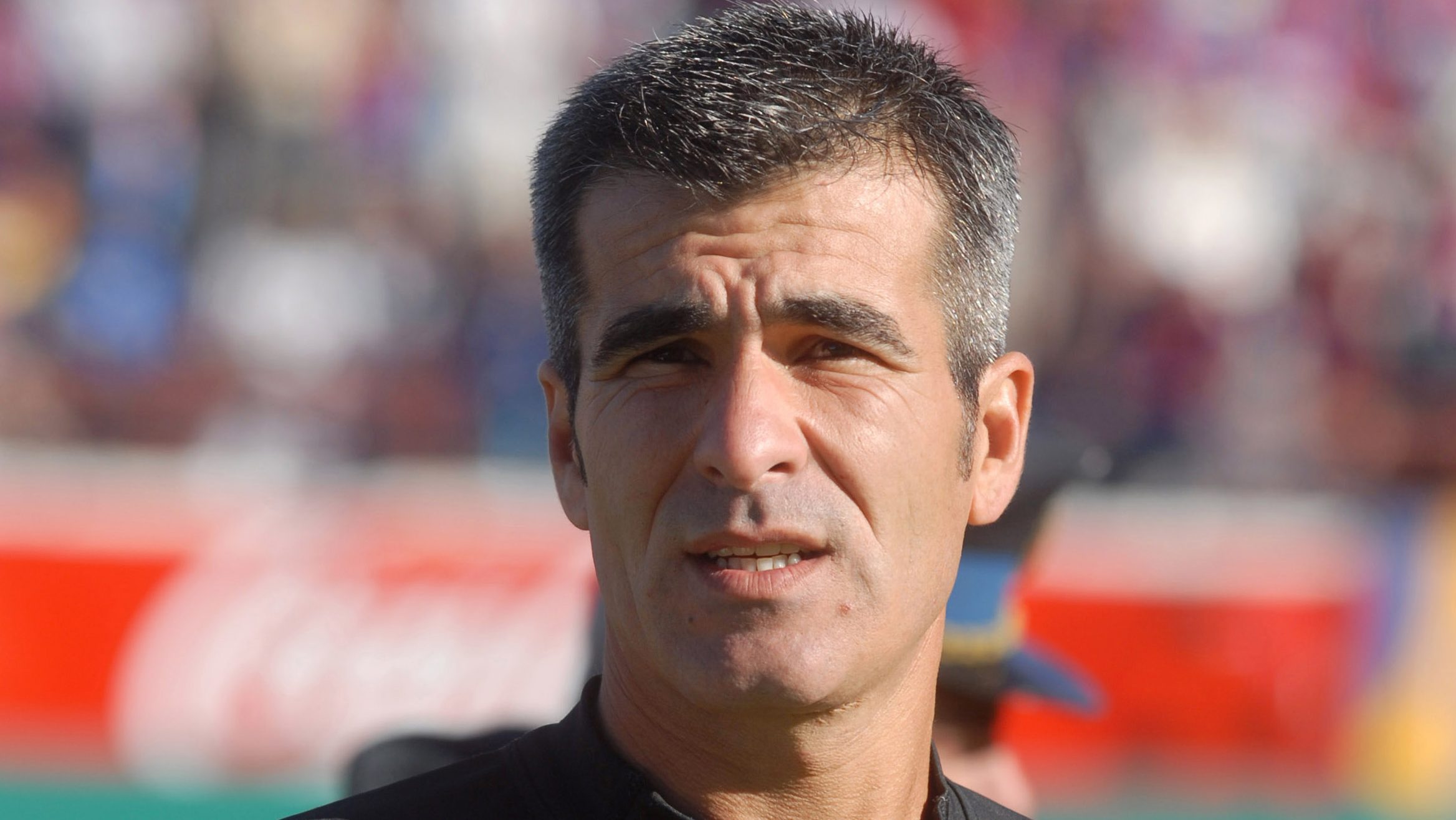 La Comisión de Árbitros seguiría sin poder desterrar las pugnas y cambios internos