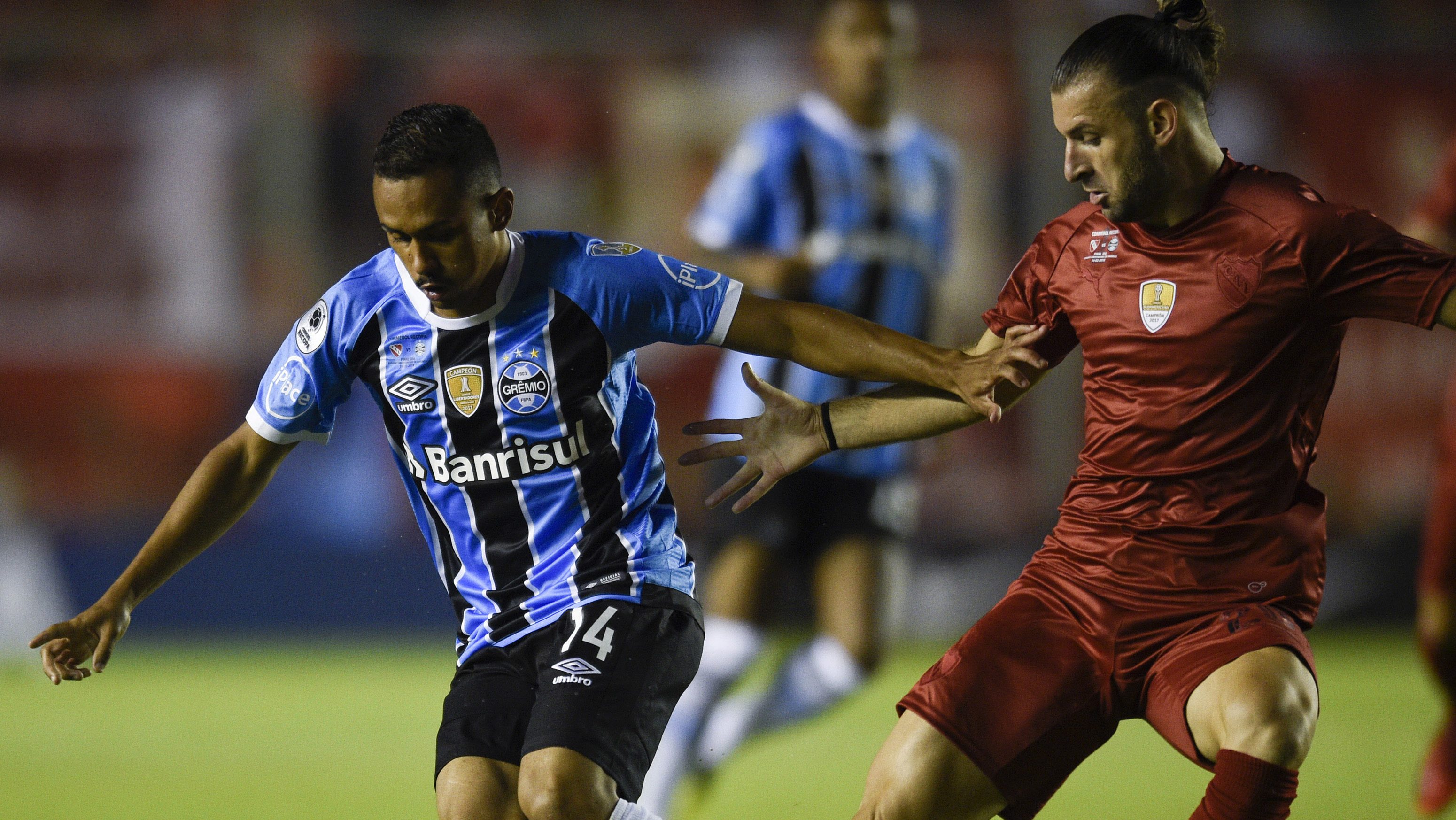 El América alista el fichaje bomba del brasileño Vinicius