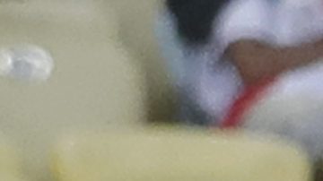 Bolivia jugará en Monterrey su primer partido por la repesca.