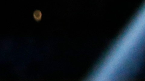 Efe Ajagba ganó en la tercera cartelera de Zuffa Boxing y busca un rival de renombre en la categoría