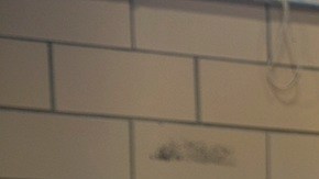 Gente votando en Estados Unidos.