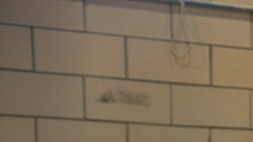 Gente votando en Estados Unidos.