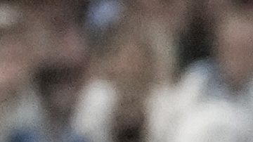 Héctor Herrera en un duelo contra Argentina en el Mundial de Qatar 2022.