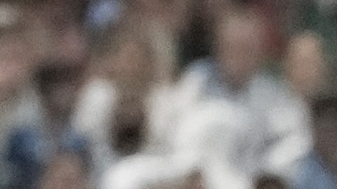 Héctor Herrera en un duelo contra Argentina en el Mundial de Qatar 2022.