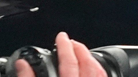 García se está entrenando para un combate que tiene contra Mario Barrios este mes