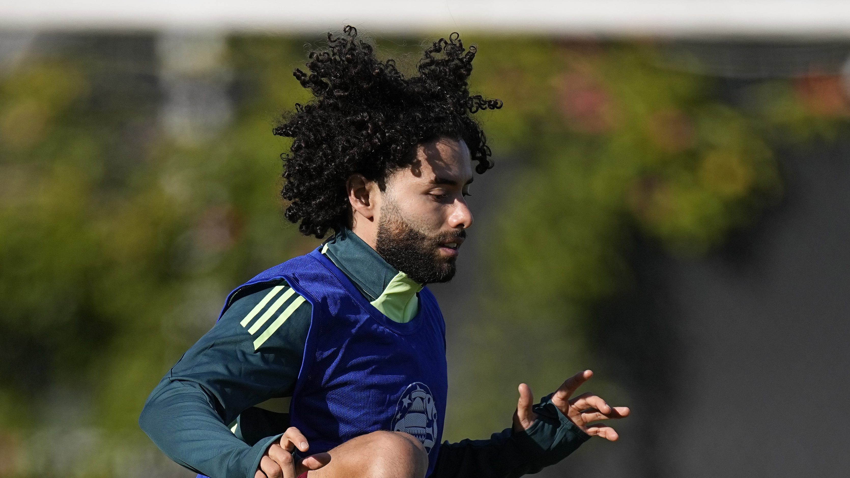 Despiden al entrenador de Chino Huerta en el Anderlecht