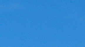 Pittsburgh Steelers international fan Juan Soto of Morelia, Mexico, heads into Empower Field at Mile High before an NFL football game against the Denver Broncos Sunday, Sept. 15, 2024, in Denver .(AP Photo/David Zalubowski)