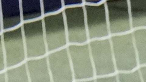 Ochoa tiene once partidos consecutivos en Mundiales.