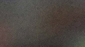 Inter Miami forward Lionel Messi, right, kicks past Los Angeles FC forward Nathan Ordaz during the first half of an MLS soccer match, Wednesday, April 2, 2025, in Los Angeles. (AP Photo/Mark J. Terrill)