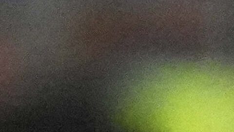 Inter Miami forward Lionel Messi, right, kicks past Los Angeles FC forward Nathan Ordaz during the first half of an MLS soccer match, Wednesday, April 2, 2025, in Los Angeles. (AP Photo/Mark J. Terrill)