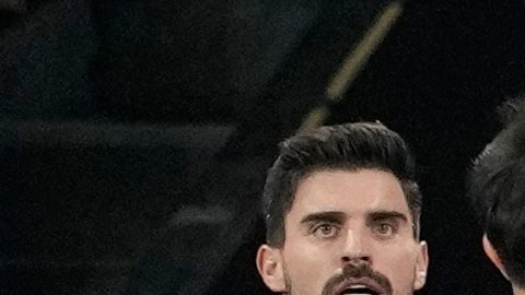 Portugal está contemplado como el rival de México en el partido que reinaugurará el Estadio Azteca antes del Mundial.