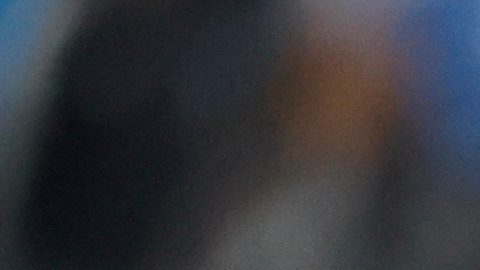 Nicolás Fernández amargó el debut del Galaxy anotanndo el gol que les quitó el triunfo.