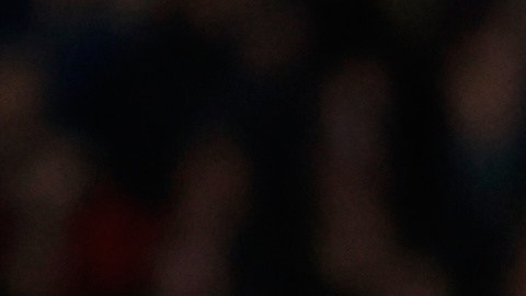 Barcelona's Marcus Rashford fights for the ball against Atletico Madrid's Pablo Barrios during a Spanish La Liga soccer match between Barcelona and Atletico de Madrid, in Barcelona, Spain, Tuesday, Dec.2, 2025. (AP Photo/Joan Monfort)