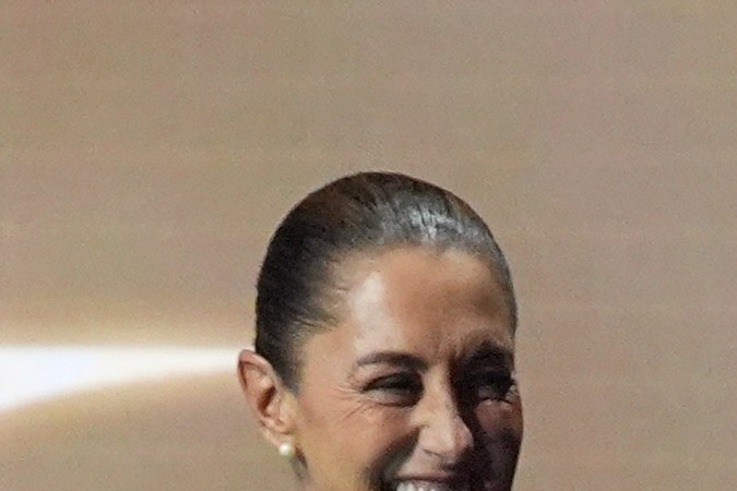 Sheinbaum asegura que no hay "ningún riesgo" para el Mundial tras violencia en México