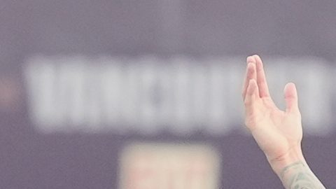 De Paul jugará su segunda temporada con el Inter Miami.