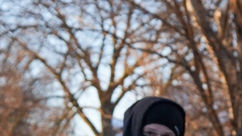 Las autoridades migratorias aumentaron los arrestos de personas en calles.