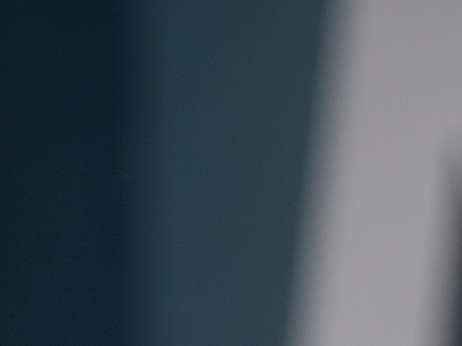 La periodista suspendió indefinidamente sus compromisos profesionales