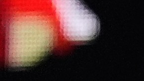 Bad Bunny, previo al show del medio tiempo.